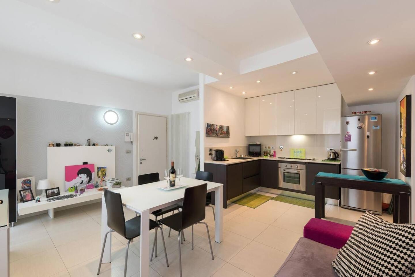 Appartement Stazione Cm Nelson Mandela Forum #apt Florence
